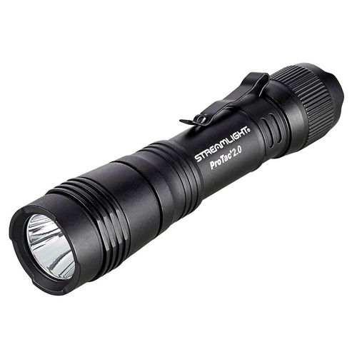 Main product image of ProTac 2 High Lumen Tactical Flashlight, 89000