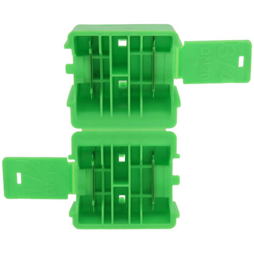 Main product image of 1/2" & 3/4" CSST FlashShield+ Jacket Stripping Tool