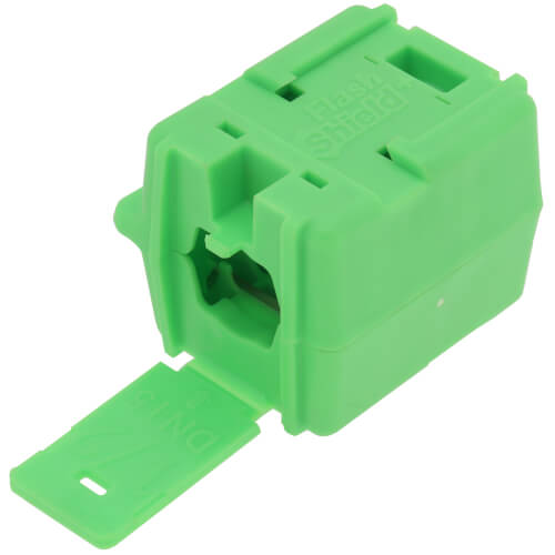 Main product image of 1/2" & 3/4" CSST FlashShield+ Jacket Stripping Tool