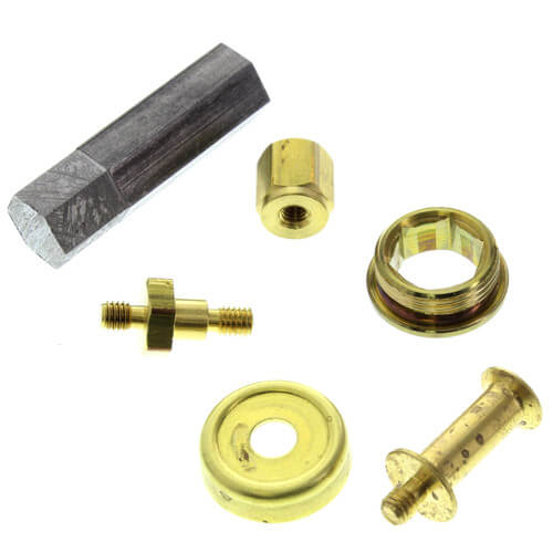 Main product image of Seat Repair Kit for 3/8" Valves