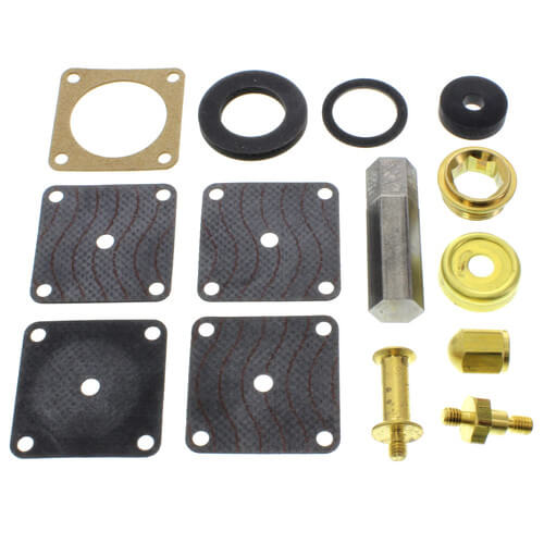 Main product image of Seat Repair Kit for 3/8" Valves