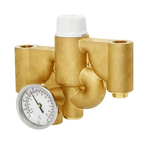 Main product image of STW-362 Safe-t-zone Thermostatic Mixing Valve