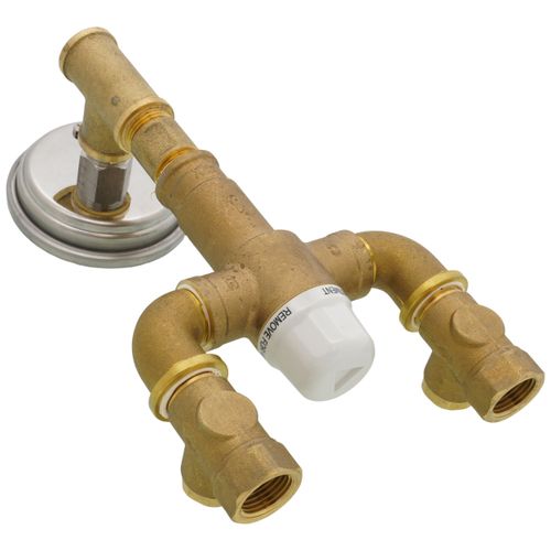 Main product image of STW-370 Safe-t-zone Thermostatic Mixing Valve