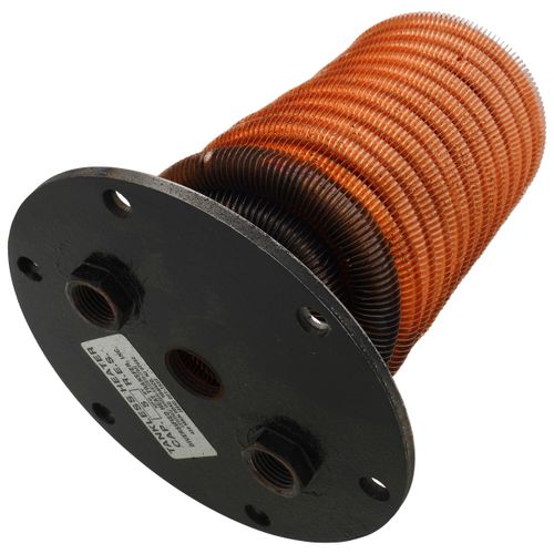 Main product image of 5 Gallon Tankless Coil for Utica Starfire II/III Water Series Boilers (Steam/Water)
