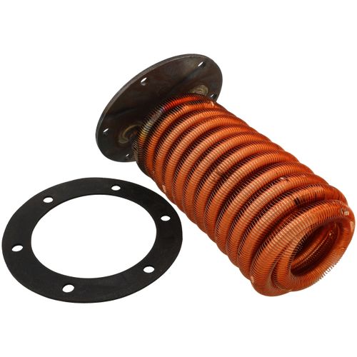 Main product image of 5 Gallon Tankless Coil for Utica Starfire II/III Water Series Boilers (Steam/Water)