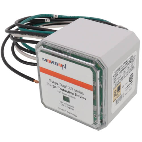 Main product image of STXR Type 1 3 Phase N-G Surge Protective Device (208/120V, 50kA)
