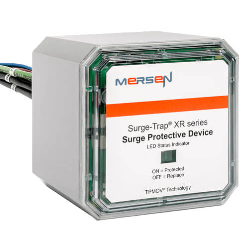 Main product image of STXR Type 1 3 Phase Delta Surge Protective Device (240V, 50kA)