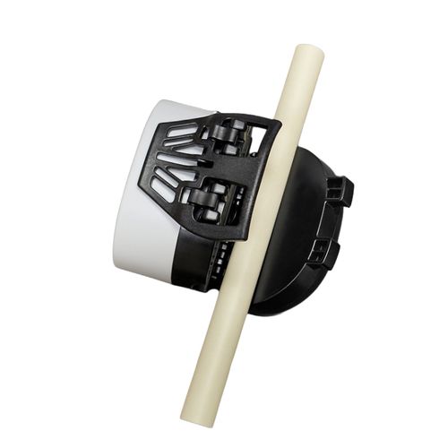Main product image of Umeter 1" CPVC Pipe Clamp Ultrasonic Water Meter w/ Pulse and Encoder
