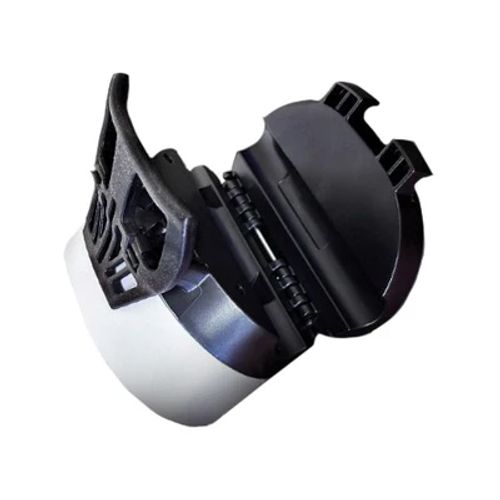 Main product image of Umeter 3/4" PEX Pipe Clamp Ultrasonic Water Meter w/ Pulse and Encoder