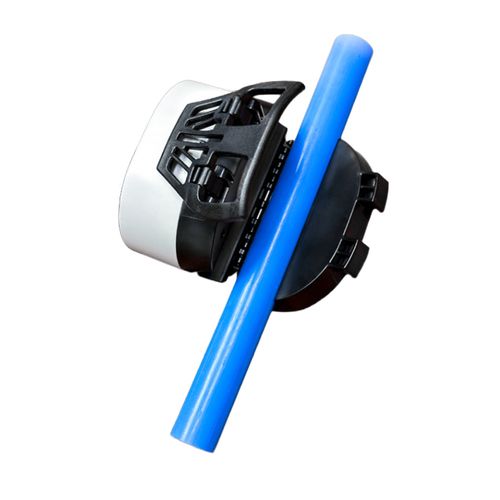 Main product image of Umeter 1" PEX Pipe Clamp Ultrasonic Water Meter w/ Pulse and Encoder