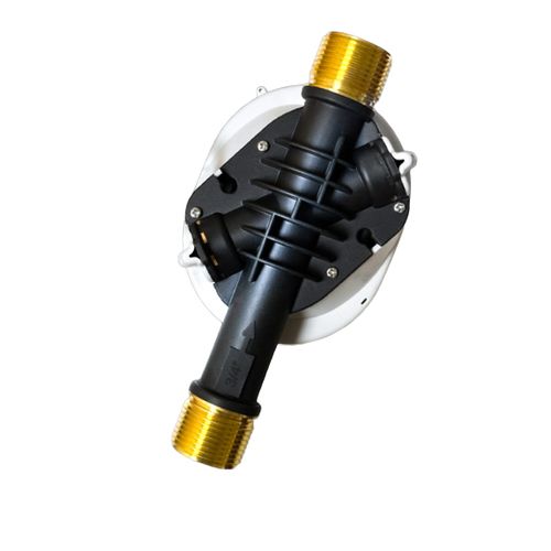 Main product image of Umeter 3/4" N-Line Ultrasonic Water Meter w/ Pulse and Encoder