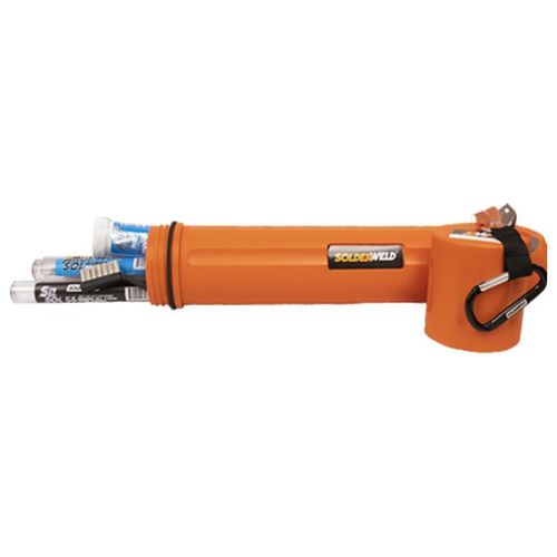 Main product image of All-In-One Brazing Pack W/ Aluminum Repair & 15% Solder, SW-HVAK15