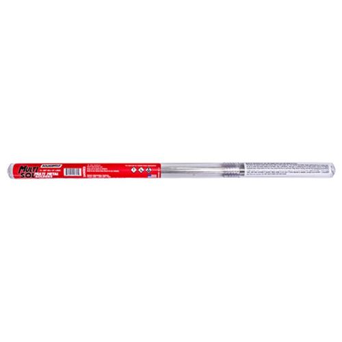 Main product image of Multi-Sol 18" Dissimilar Metals Brazing Rod (5 Pack), SW-MS09305K