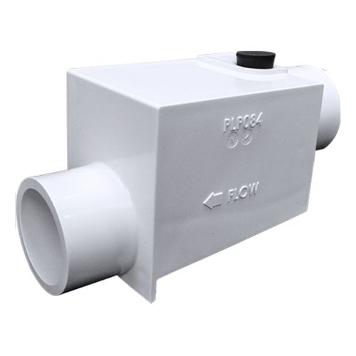 Main product image of 1-1/2" HVAC Air-Trap