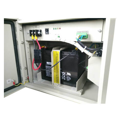 Main product image of Tankless Battery Backup