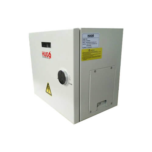 Main product image of Tankless Battery Backup