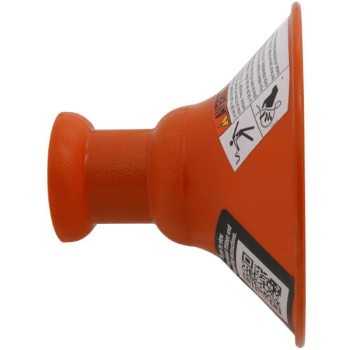 Main product image of SV-03 Super-Vee Grip Shield, 141120