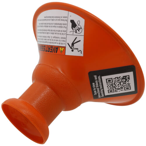 Main product image of SV-03 Super-Vee Grip Shield, 141120