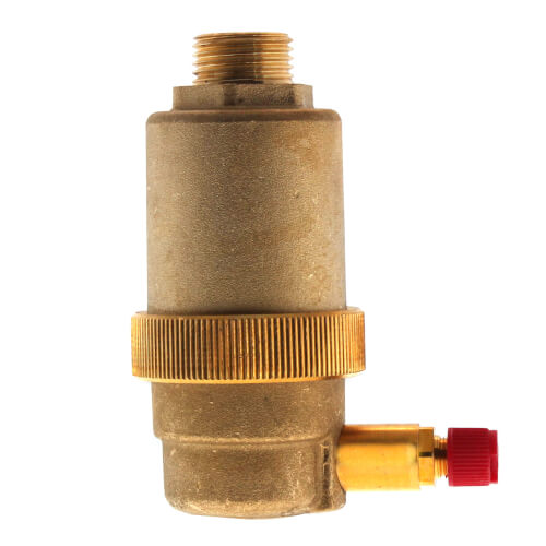 Main product image of 1/2" NPT SuperVent Top Air Vent, SV175