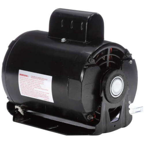 Main product image of 6-1/2" 2-Speed Evaporative Cooler Motor (230V, 1725/1140 RPM, 1~1/3 HP)