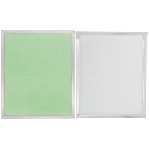 SV66133 Broan SV66133 MERV 8 Washable Filter Kit