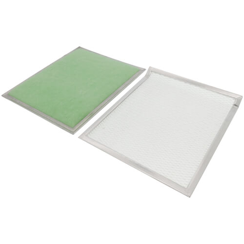 Main product image of MERV 8 Washable Filter Kit