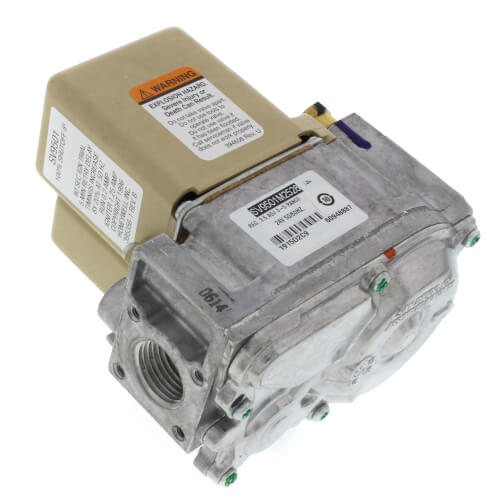 Honeywell SV9502H2522 SmartValve HVAC Furnace Gas Smart Valve 