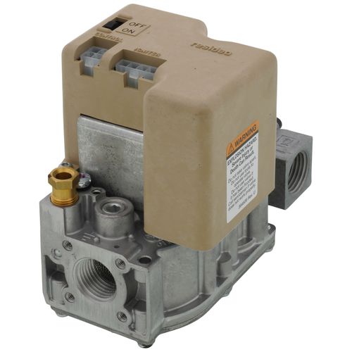 Main product image of Smart Gas Valve - Fast-Fast Opening, SV9501M8129