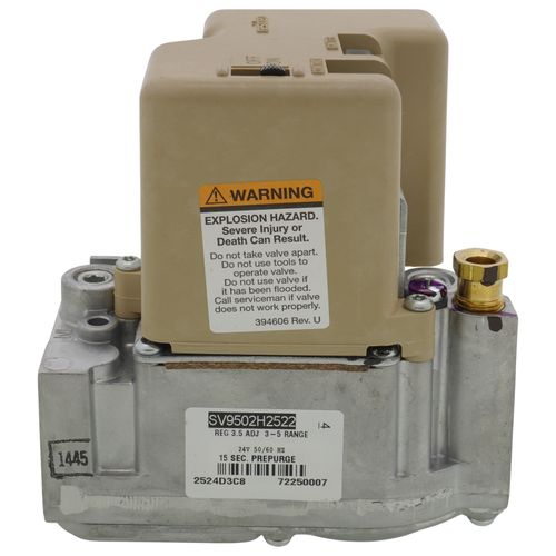 Main product image of Smart Gas Valve - Slow Opening, SV9502H2522