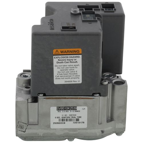 Main product image of Slow Opening SmartValve Control, SV9510K2539