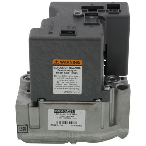 Main product image of Standard Opening SmartValve Control, SV9510M2511
