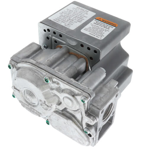 Main product image of 1/2" NPT Direct Hot Surface Ignition SmartValve Control, SV9520H8513