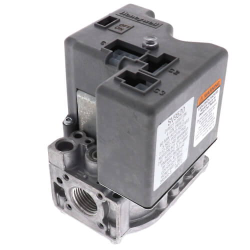 Main product image of 1/2" NPT Direct Hot Surface Ignition SmartValve Control, SV9520H8513