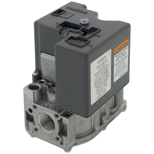 Main product image of 1/2" NPT Direct Hot Surface Ignition SmartValve Control, SV9520M2536