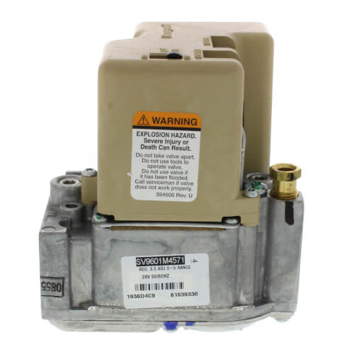 SV9601M4571 Resideo SV9601M4571 Intermittent Hot Surface Pilot