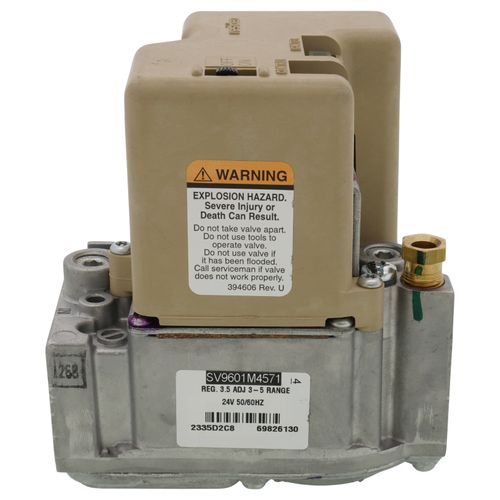 Main product image of Intermittent Hot Surface Pilot Ignition SmartValve Control, SV9601M4571