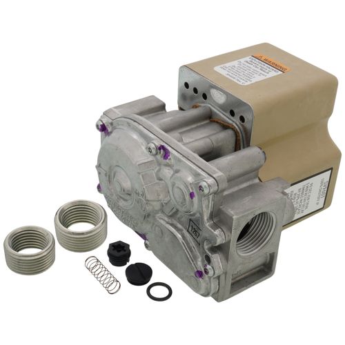 Main product image of Intermittent Hot Surface Pilot Ignition SmartValve Control, SV9601M4571
