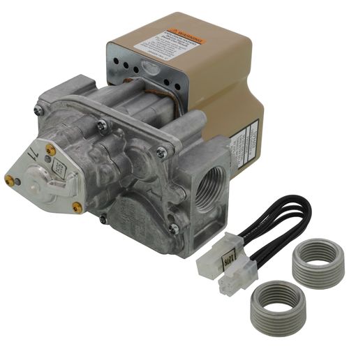Main product image of Intermittent Hot Surface Pilot Ignition SmartValve Control - Step Opening, SV9602P4816