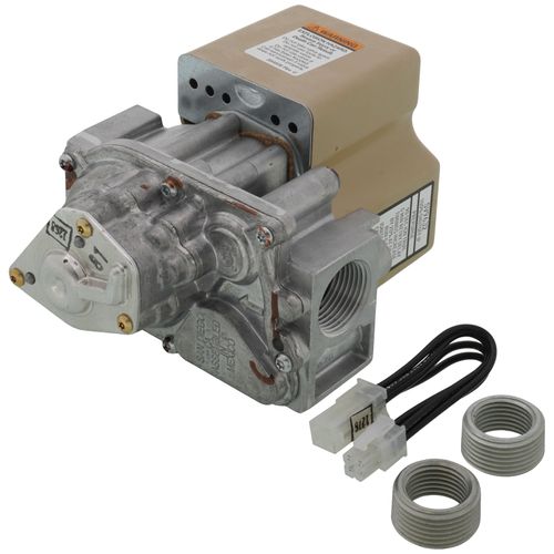 Main product image of Intermittent Hot Surface Pilot Ignition SmartValve Control - Step Opening, SV9602P4824