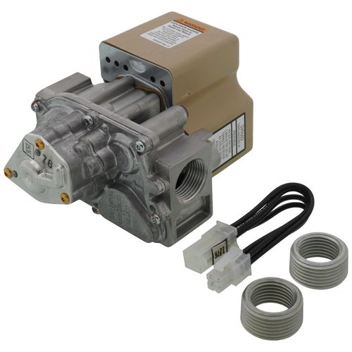 Main product image of Intermittent Hot Surface Pilot Ignition SmartValve Control - Step Opening, SV9602P4832