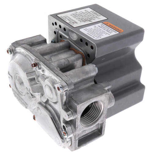 Upgraded Replacement for Honeywell Furnace Smart Gas Valve SV9640M4124 Upgraded Replacement for Honeywell Furnace Smart Gas Valve SV9640M4124