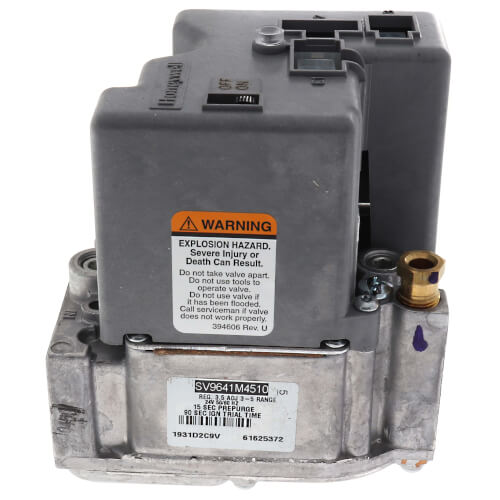 1013350 Honeywell 1013350 Intermittent Hot Surface Pilot Ignition