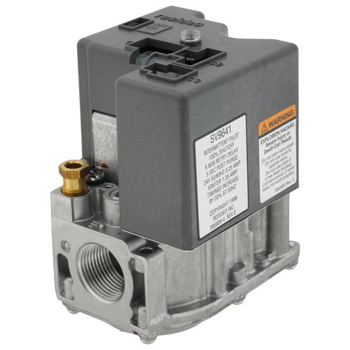 Main product image of 3/4" NPT Intermittent Hot Surface Pilot Ignition SmartValve, SV9641M4510