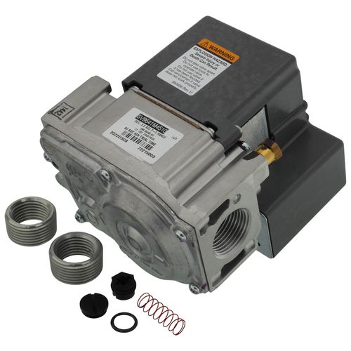 Main product image of 3/4" NPT Intermittent Hot Surface Pilot Ignition SmartValve, SV9641M4510