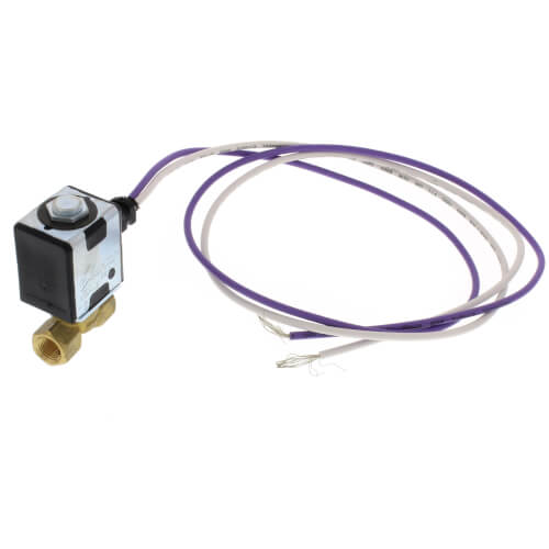 Main product image of SVC10FFS Oil Valve