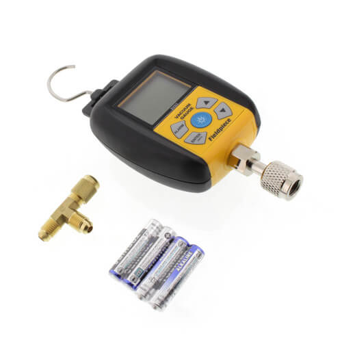 SVG3 Fieldpiece SVG3 SVG3, Digital Micron Vacuum Gauge