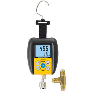 Main product image of SVG3, Digital Micron Vacuum Gauge