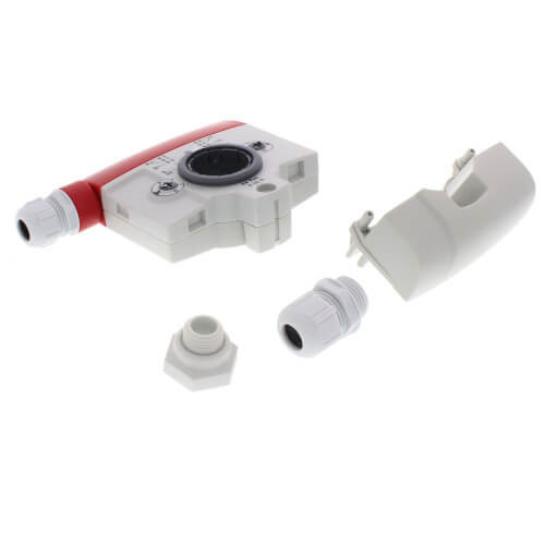Main product image of Auxiliary Switch Package, 2 adjustable SPDT switches