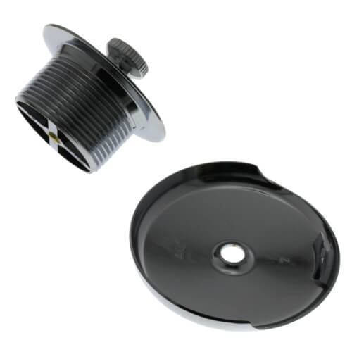 SW2000 Brasscraft SW2000 Bathtub Lift & Turn Drain w/ SingleHole