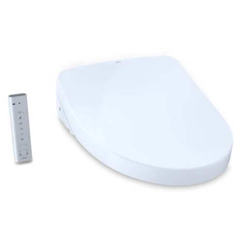 SW305601 TOTO SW305601 S550E Washlet Electric Heated Bidet Toilet